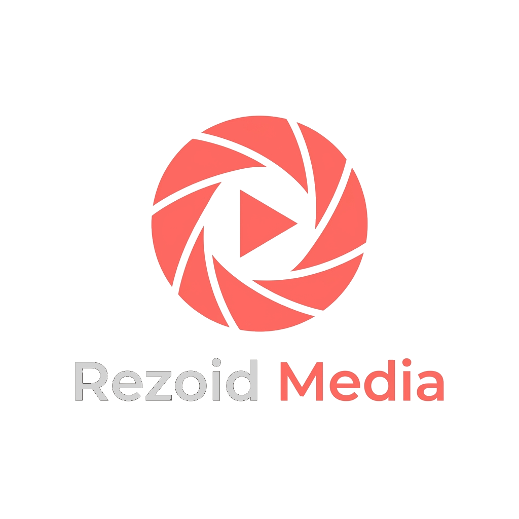 Rezoid Media